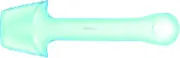 Challenge Fish Scaler Molded to Contours of Right/Left Hand 50180