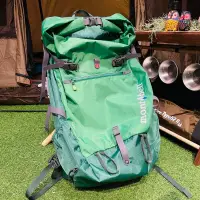 在飛比找蝦皮購物優惠-日本 Mont-bell ALPINE PACK 60L長途