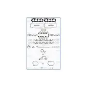 Austral Full Gasket Set - GO521A