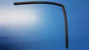 Mercedes W113 - Hard & Soft Top Side Seal Left OEM - 113 725 19 66, 1137251966