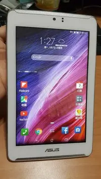 在飛比找Yahoo!奇摩拍賣優惠-【手機寶藏點】ASUS Fonepad7 kooy 7吋 8