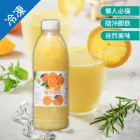 在飛比找誠品線上優惠-【永大食品】 100%柳丁 950ml