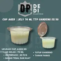 在飛比找蝦皮購物優惠-Ager Cup 參巴杯尺寸 70 毫升和 35 毫升蓋 n