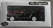 The Originals TRAX TR35 Black Chrysler R Series Valiant 1:43