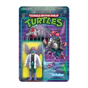 [Teenage Mutant Ninja Turtles] TMNT TV '87 Baxter Stockman ReAction 3.75" Figure