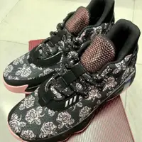 在飛比找蝦皮購物優惠-Adidas Dame 7 GCA Rose City FZ