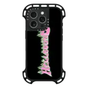 iPhone 16 Pro Ultra Bounce Case MagSafe Compatible Hellbound