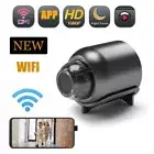 1080P Wireless WiFi CCTV Motion Detection Mini IP Camera CAM Home Security