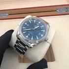 Omega Seamaster Railmaster CO‑AXIAL MASTER CHRONOMETER 220.10.40.20.03.001