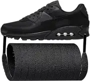[Endoto] Shoelaces for Nike Air Max 90 and 1 Shoes, 8MM Flat Shoe Laces Strings Replacement