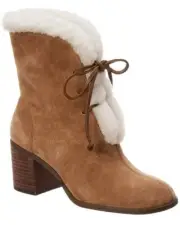 Splendid Cassidy Winter Suede Boot