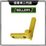 含稅 54-703 手鋸木工規 木工治具 測量工具 測量神器 土木 SELLERY 舍樂力