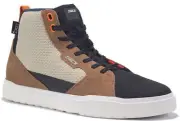 Sidi AXR Air Mens Motorcycle Riding Shoes Castain Bronze
