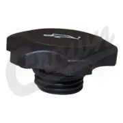 Crown Automotive Oil Filler Cap for Chrysler Cirrus 1997-2006