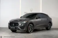 在飛比找Yahoo!奇摩拍賣優惠-Maserati 原廠認證中古車 2019 Levante 