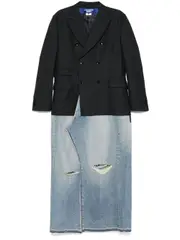 [Junya Watanabe] Long Coat