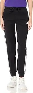 [adidas] Women's Future Icon Three Stripes Regular Pants