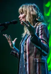 Jennifer Nettles in support of That Girl Tour at The Soundboard - 2014 Photo 17