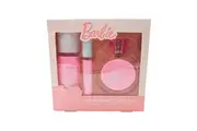 Barbie Fantasy Range Kids Children Spray Perfume Cologne Fragrance Gift Set 6y+