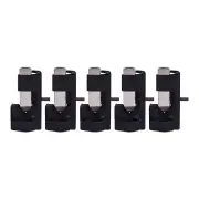 5pcs Battery Audio Welding Cables Hammer Crimper Wire Terminal Lug Crimping Tool