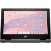 HP Fortis Pro x360 11.6 HD 1366 x 768 2-in-1 Convertible Chromebook Intel N100