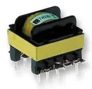 TRANSFORMER, FLYBACK, 24V, 35W, SMPS Transformers, Qty.1 74032