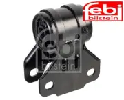 FRONT LEFT CONTROL ARM WISHBONE BUSH 171965 FEBI BILSTEIN I