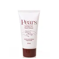 在飛比找蝦皮購物優惠-Pears 梨牌 護手霜 80ml 手部保養 保濕 清爽