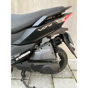 2019 光陽KYMCO VJR 125 / 二手機車 / 中古機車 /二手 /中古/ 星川