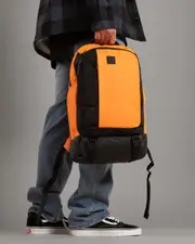 [Volcom] Volcom Venture Backpack in Orange One Size Orange
