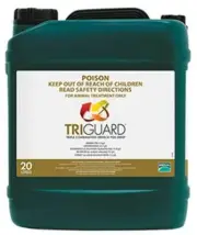 Merial Triguard 20 litre Triple Combination Sheep Drench