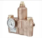 Bradley S19-2100 Stainless Steel Navigator