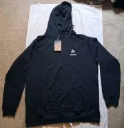 NWT Jones Snowboards Truckee Hoodie Size Men's XL
