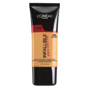 L'Oréal - Infallible Pro-Matte Foundation