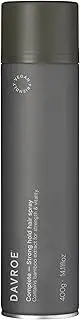 Davroe Complete Aerosol Hairspray 400g