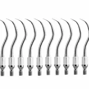 10x dental scaler Supragingival scaling tip GK1 Fit Kavo type Scaler Tip No.5