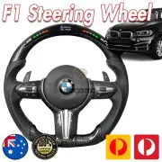 BMW LED Steering wheel Suitable For BMW X5 F15 OR M Sport 2014-2018