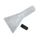 Carpet Extractor Attachment Tool Vacuum Cleaner Brush Head Shatter Proof Sofa