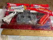 Tonka Space Shuttle w/ Launch Pad...MINT...#60662