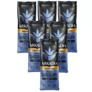 Arkadia 40% Drinking Chocolate 6kgs - Gluten Free NO preservatives