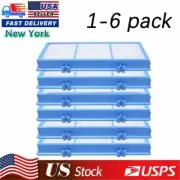 Repalcement Air Purifier Filters for Holmes AER1 HAPF30AT HAP9240 HAP242-NUC
