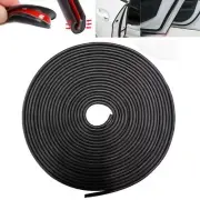 32 Feet Rubber Car Seal Trim Molding Strip Door Window Edge Lock Protector Guard (for: Isuzu)