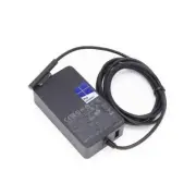 44W 15V 2.58A Microsoft Model 1800 Charger for Microsoft Surface Pro 3/4/5/6/7