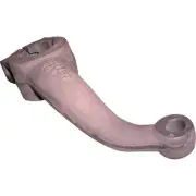 Steering Arm Fits Massey Ferguson 30 255 31 3165 285 265 175 165 194570M1