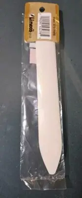 Lineco Bone Scorer Paper Creaser for Bookbinding Etc #870-900B