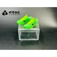 在飛比找蝦皮購物優惠-【阿雲】kobe 6 青蜂俠 青足絲 迷你鞋子模型 立體球鞋