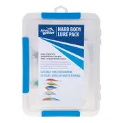 NEW Jarvis Walker Hard Body Fishing Lure Pack By Anaconda