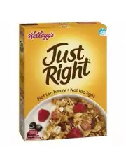 Just Right 790G