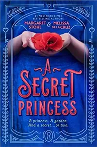 在飛比找三民網路書店優惠-A Secret Princess