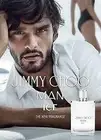 Jimmy Choo Man Ice Eau de Toilette Perfume Spray for Men 100ml, NEW IN BOX